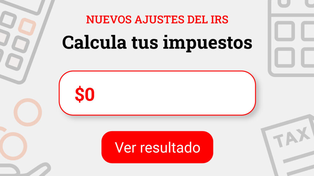 calcula los impuestos de tu sueldo en estados unidos guia facil