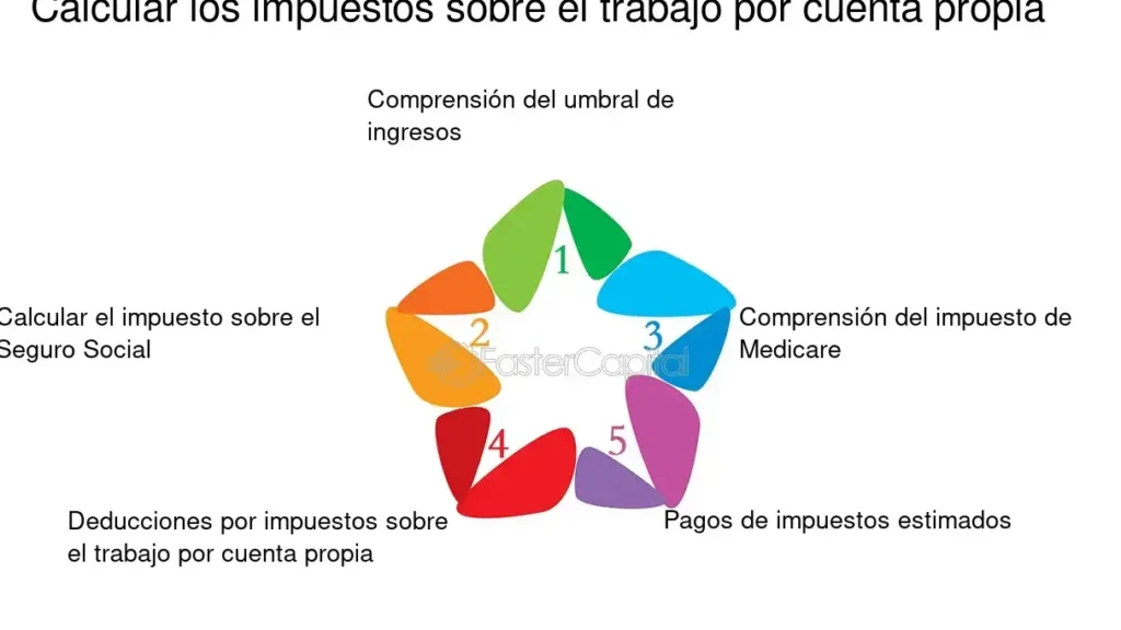 calcular impuestos de una empresa herramientas y consejos