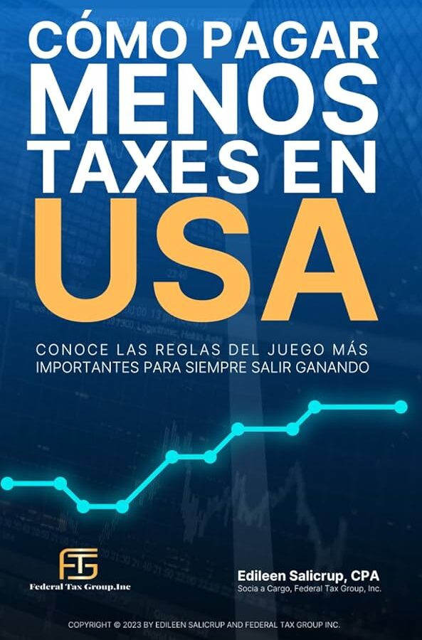 como pagar menos impuestos en usa consejos legales