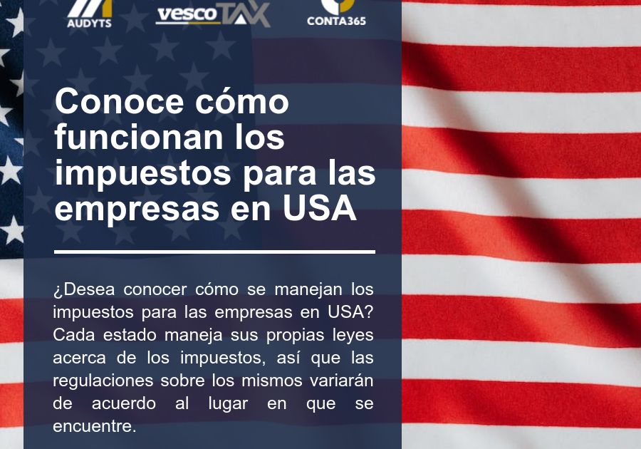 como se pagan los impuestos en estados unidos metodos de pago