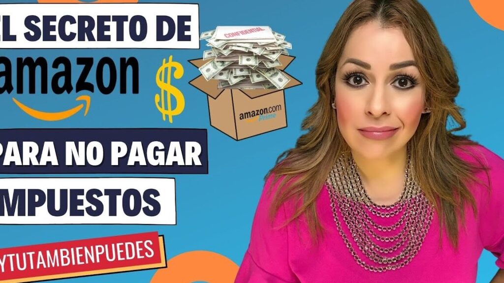 compras en amazon usa como evitar pagar impuestos