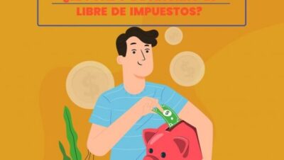 fondo de ahorro se le quitan impuestos descubrelo