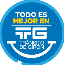 giron impuestos de motos por placa