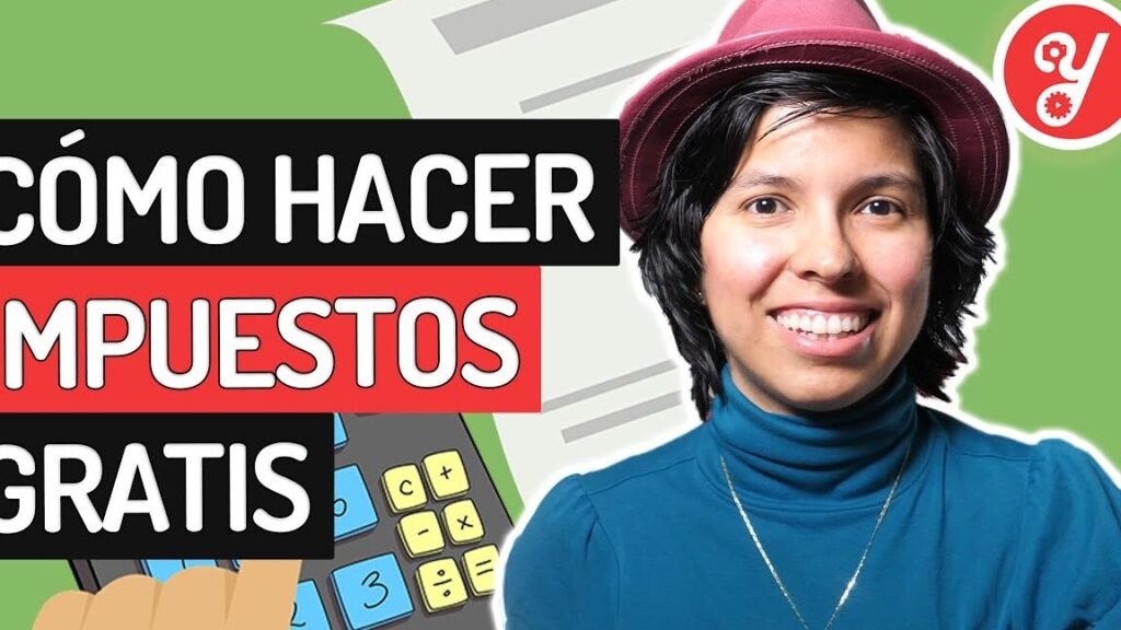 impuestos diy guia para hacerlos tu mismo sin errores