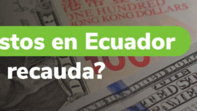 quien recauda impuestos conoce a la entidad publica