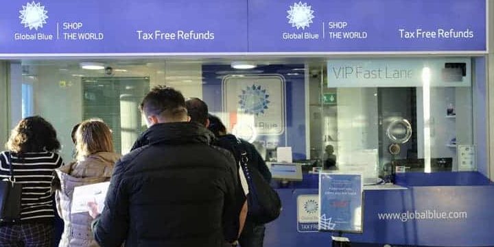 recupera impuestos en el aeropuerto no dejes dinero atras